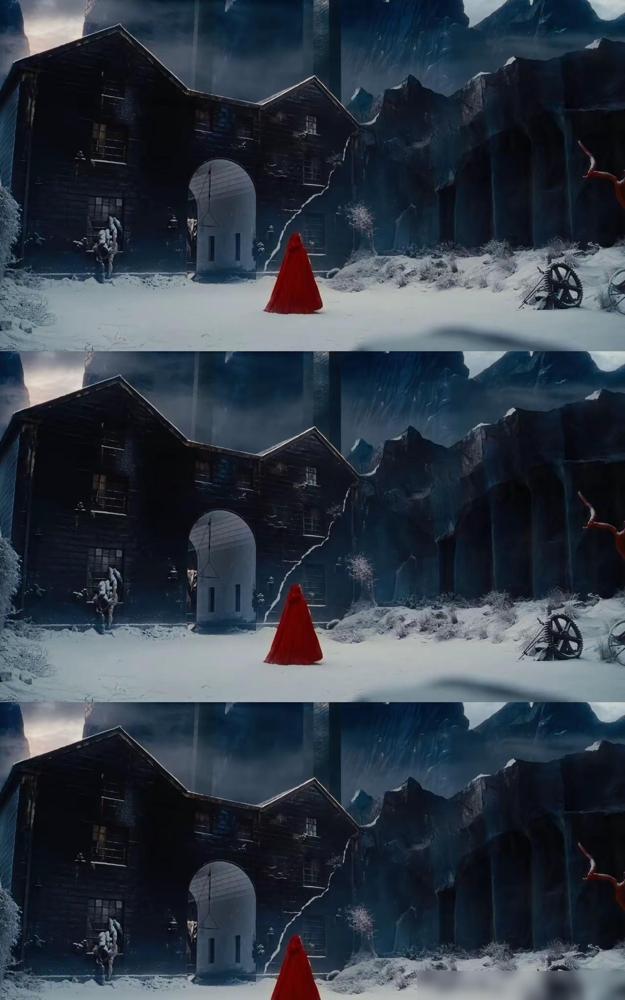 你还在磕《呼啸山庄》的爱情？作者艾米莉家，哥哥酗酒烧房，姐妹接连咯血，棺材只有1