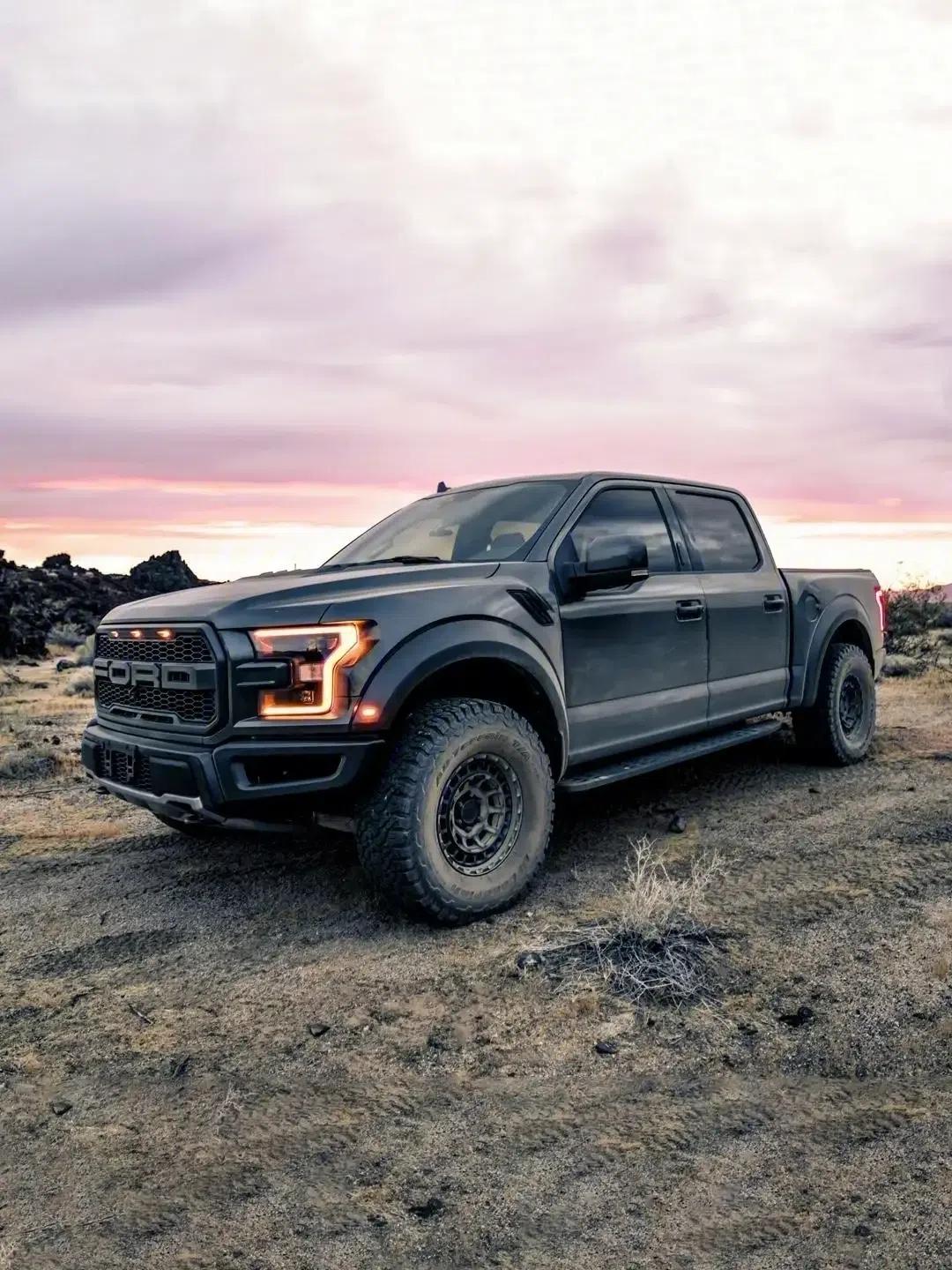 【日本政府考虑采购 福特 F-150，只因为特朗普抱怨！】
日本政府正考虑采购美