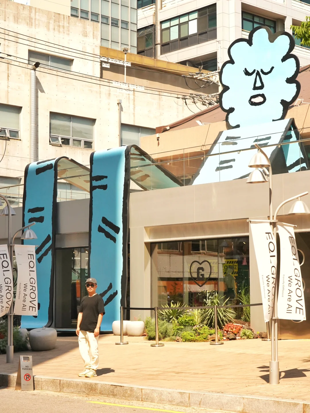韩国首尔仁川机场入境保姆集攻略|含交通