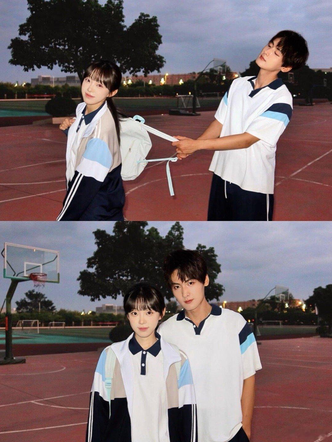 周柯宇居然还有个哥哥在拍短剧 被周柯宇现偶心动后，又被他哥周昊杉《人生录像厅》狠