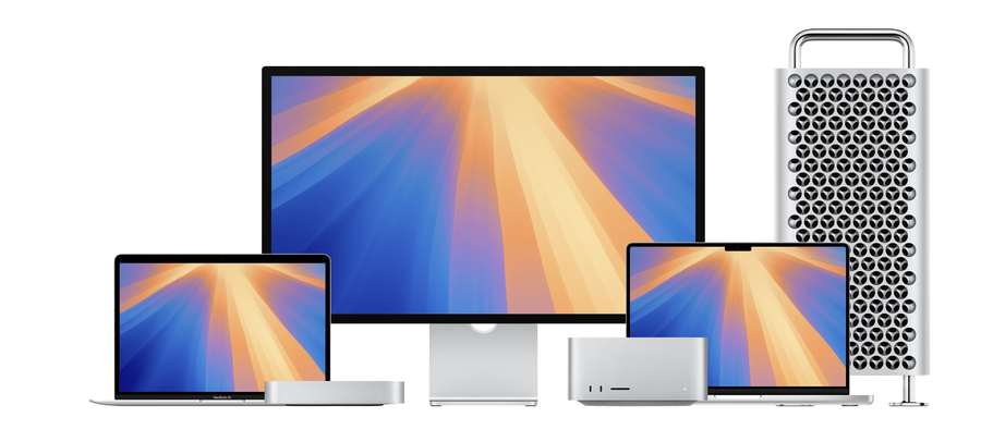 新Studio Display来了！升级芯片面板有望支持高刷HDR