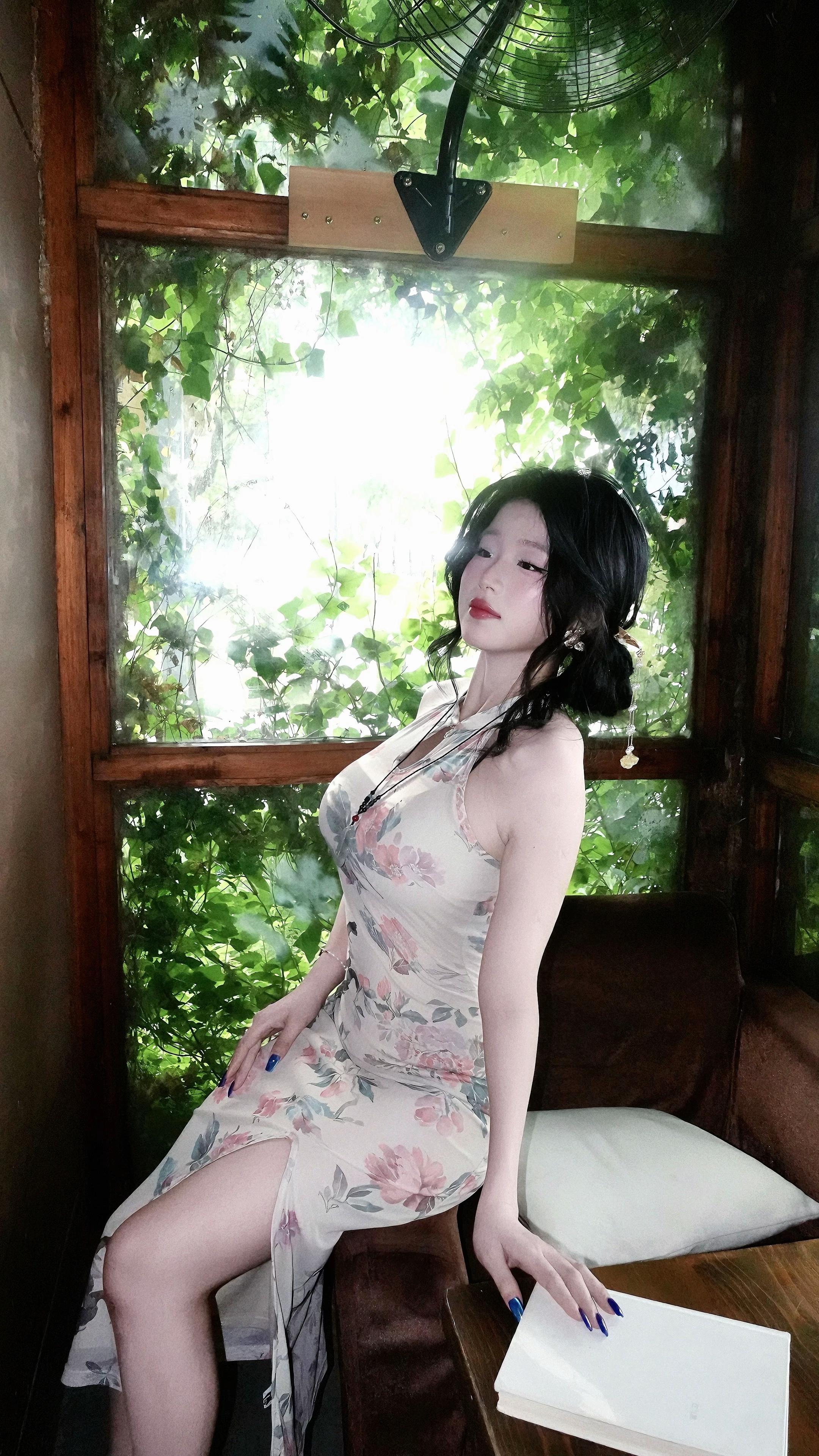 我最想解开的题，是你。