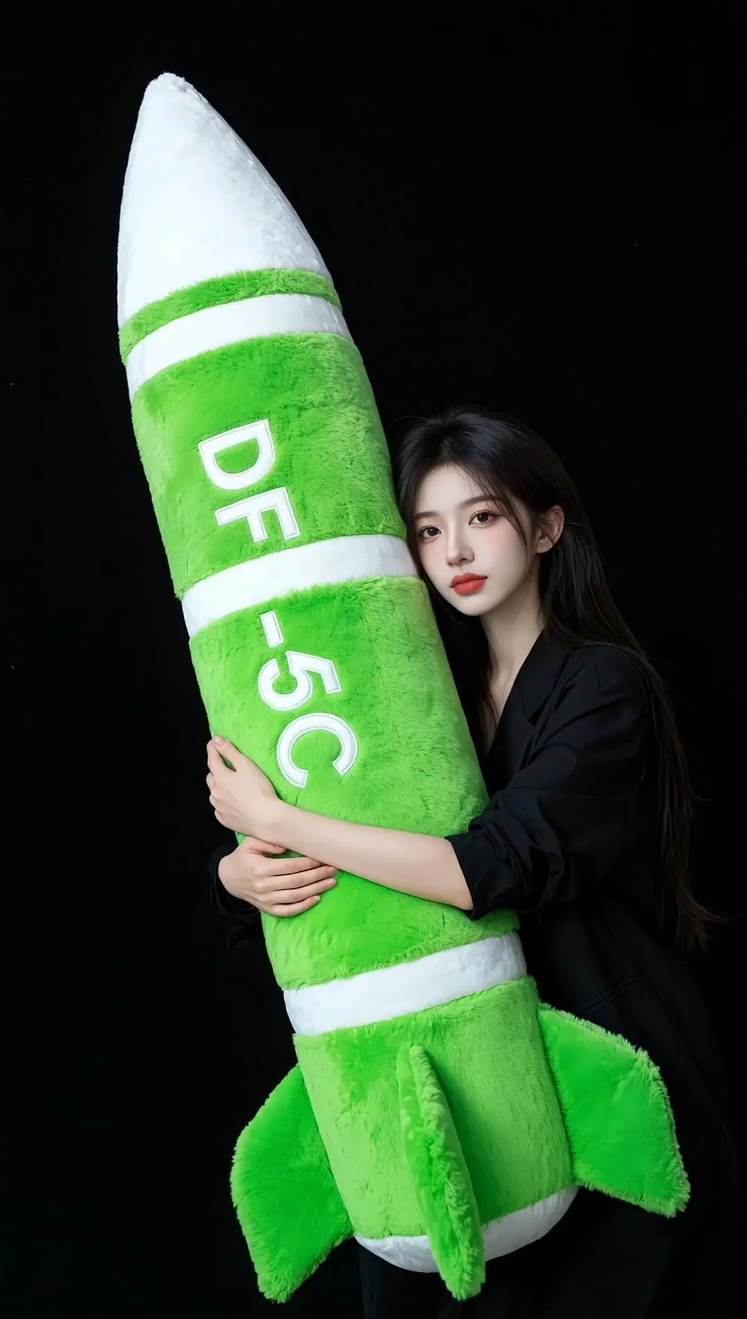 覆盖全球，就很安心！感谢第一时间也是抱上抱枕了