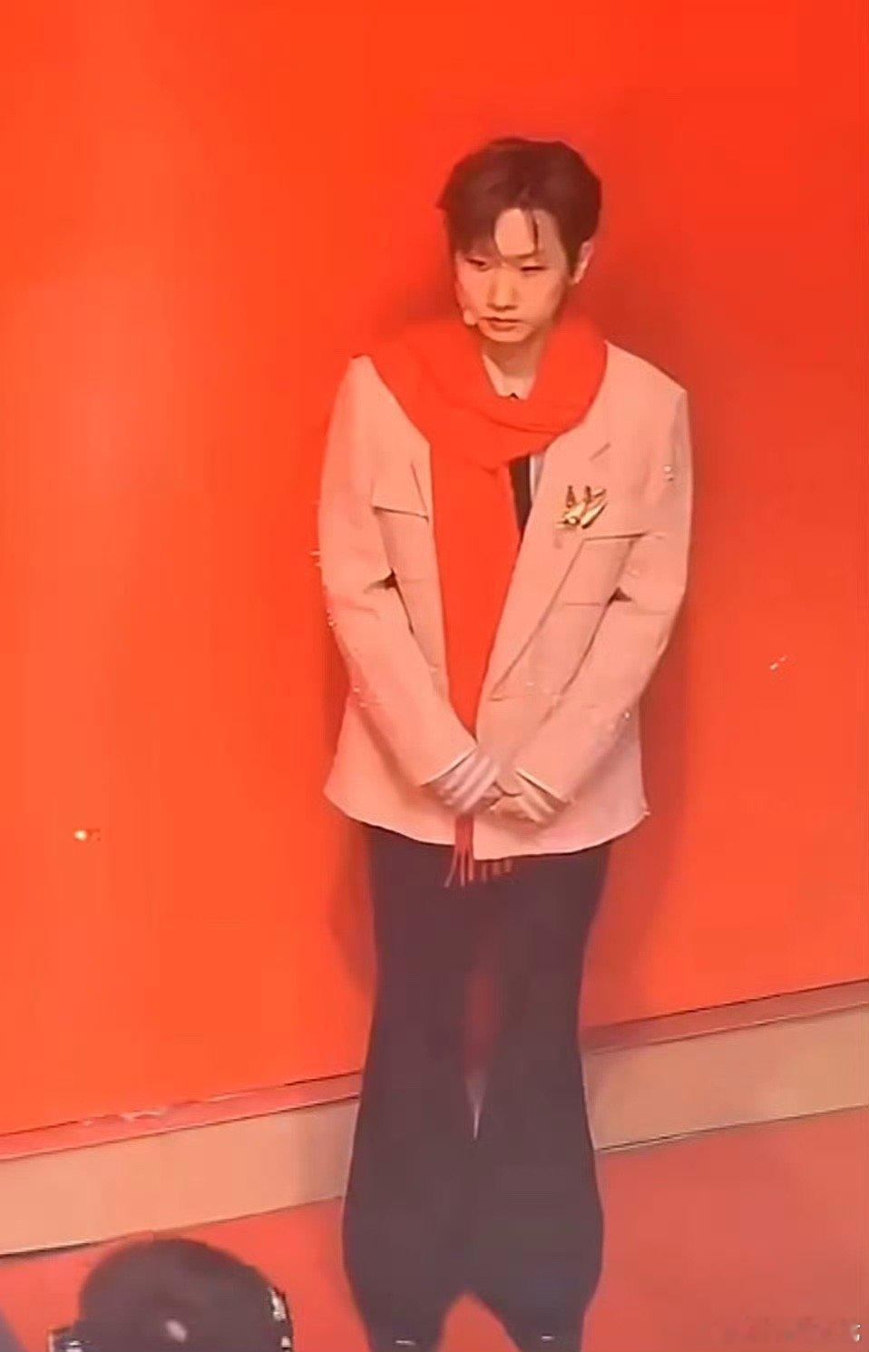 汪苏泷又来给辽宁春晚上分了辽宁春晚  春晚定海神针汪苏泷！ 年年都有新惊喜，20