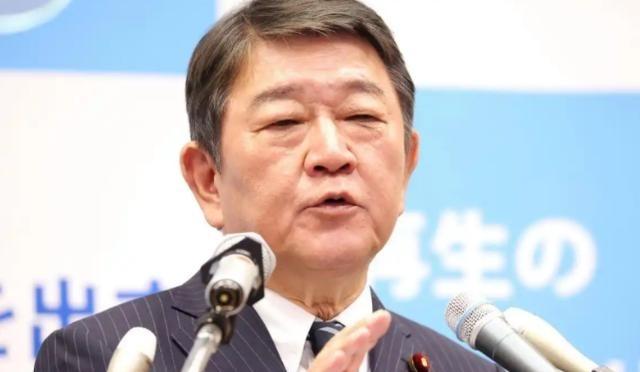 日本外务大臣再次警告中方：中国不能再拿“历史牌”向日本施压了，因为我们都很清楚，