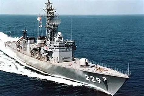日本确认“阿武隈”级护卫舰退役后出口菲律宾，可能成为首个武器出口案例

日本与菲