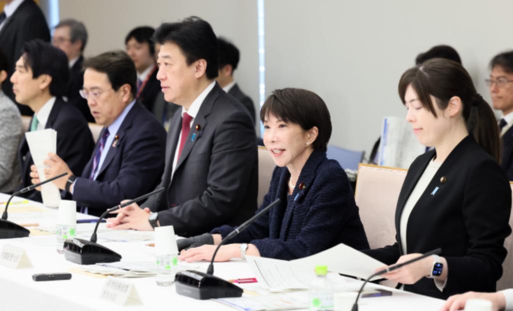 想谈，日本喊话中国

由于中日紧张关系进一步升温，目前江苏无锡以及全国多个地区正