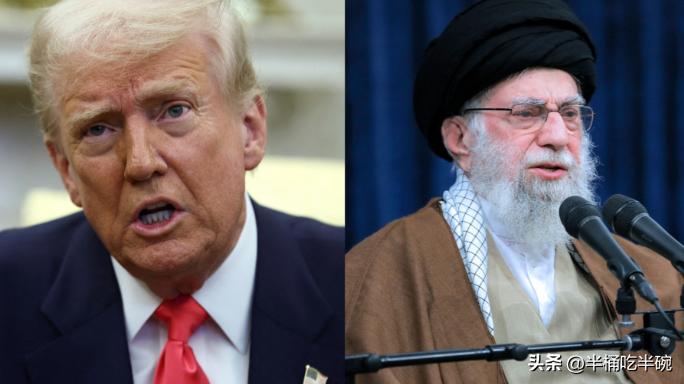 美伊一旦开打，最大的赢家是谁？很多人还以为是卖武器的军工复合体。错了！真相是，这