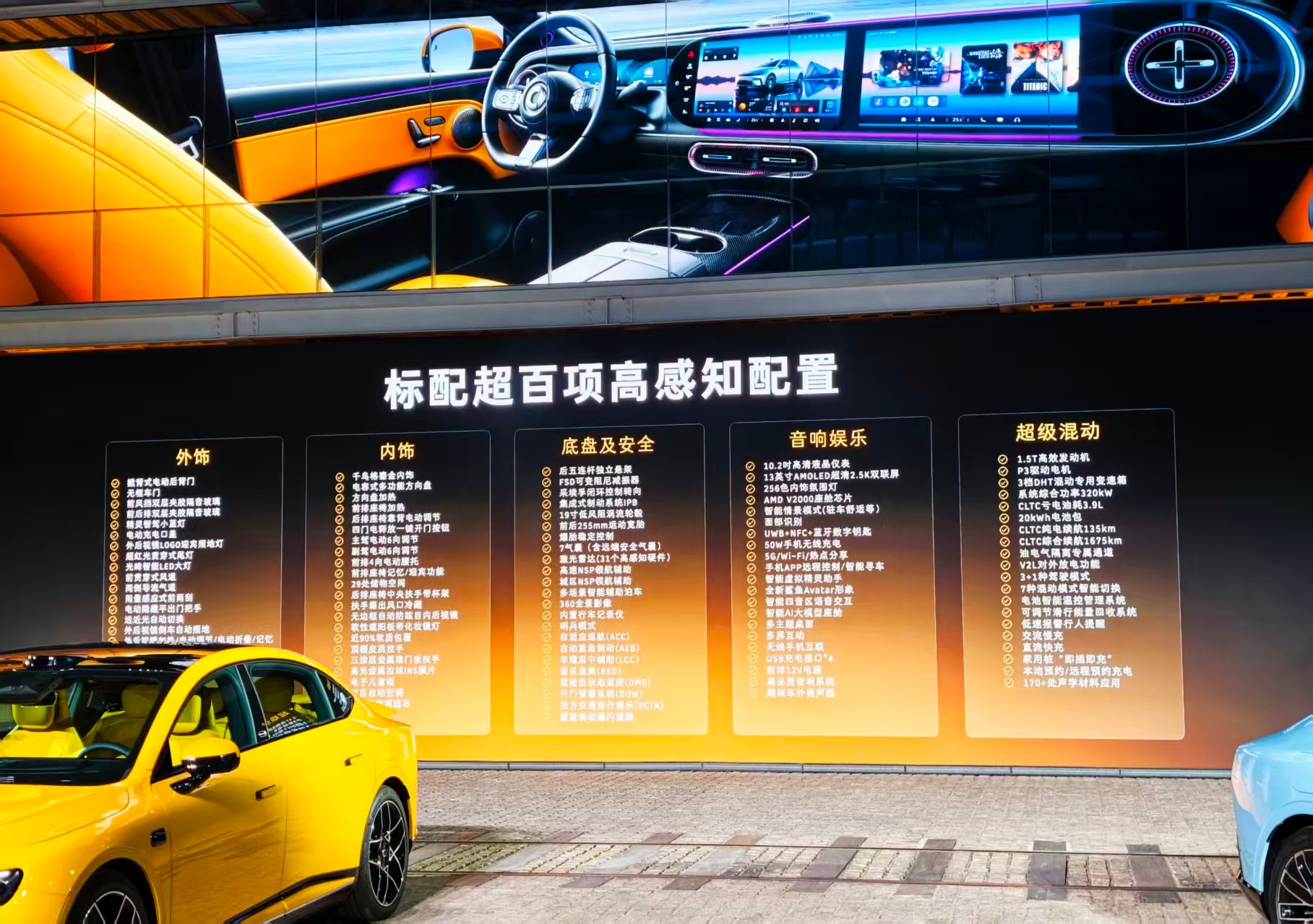 全新smart精灵6号上市全新smart精灵6号正式上市，三款配置限时权益价17