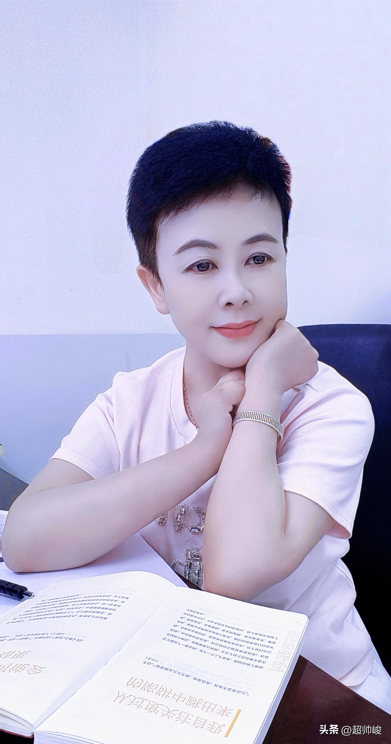心有山海，静而无边无求心自静 奔赴心中的山海 无欲天地宽