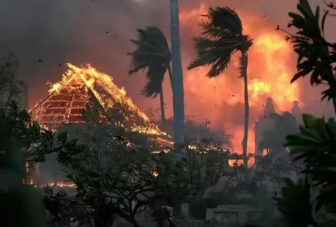 跟中国人民解释个什么劲呀，跟夏威夷人民解释去。 ​​​