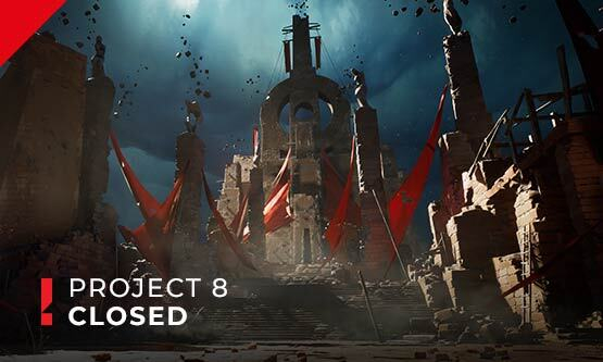 【 冰汽时代开发商新作取消 】《冰汽时代》系列开发商11 bit studios