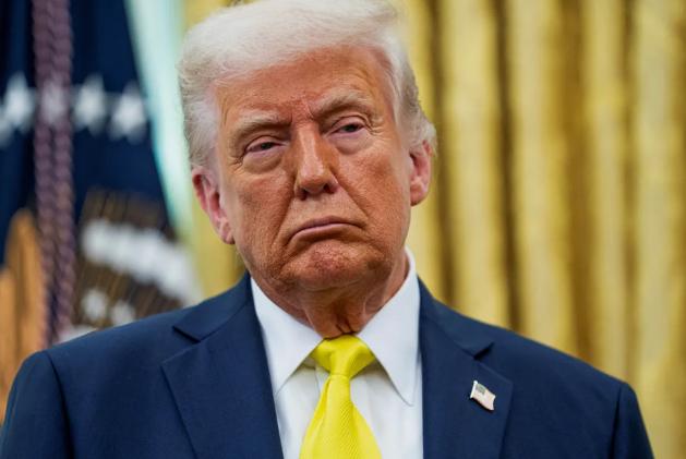 最后通牒！
200亿美元的对台军售，就是美国自掘的政治坟墓。想吃中国的红利，就得