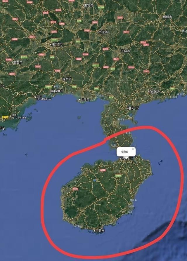 美日现在最怕的就是“海南封关”！ 海南封关是中国一场敢闯敢试的经济实验，更关键的