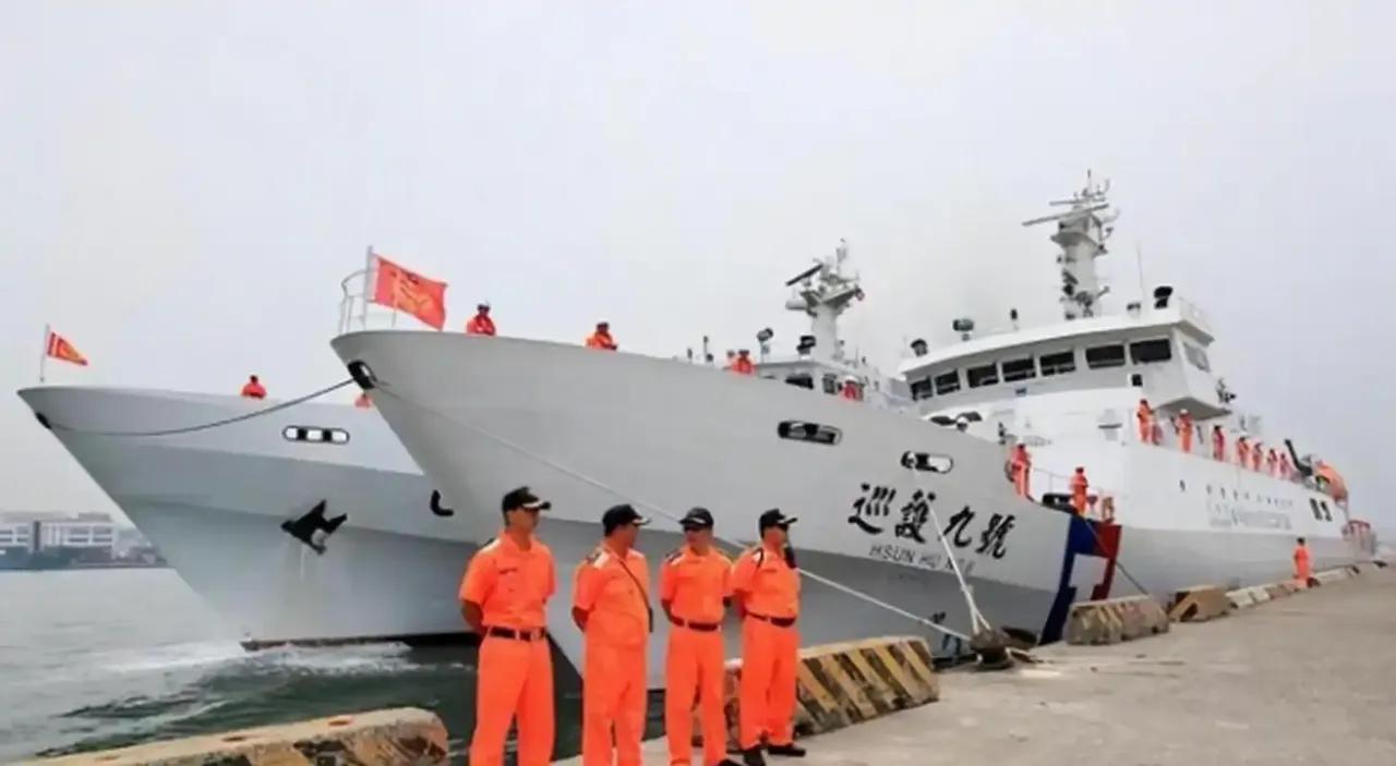 东沙群岛对峙事件，充分暴露了台独势力以武拒统的本质。台湾海巡在东沙群岛拦截中国大
