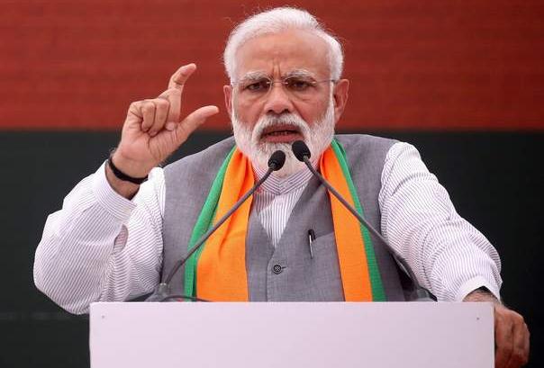 印度担任金砖国家轮值主席国期间，在中东事务等多边议程上的消极表现，正逐渐暴露其在