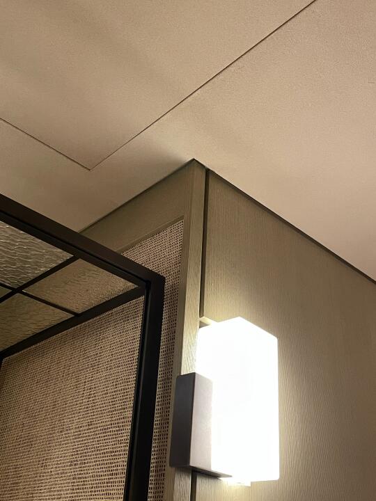 上海Alila阿丽拉酒店，设计师在意的细节篇