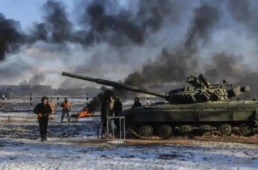 俄国军事专家：“如果西方要灭亡俄国，那么俄国必先灭亡西方”！

俄乌战争已经进入