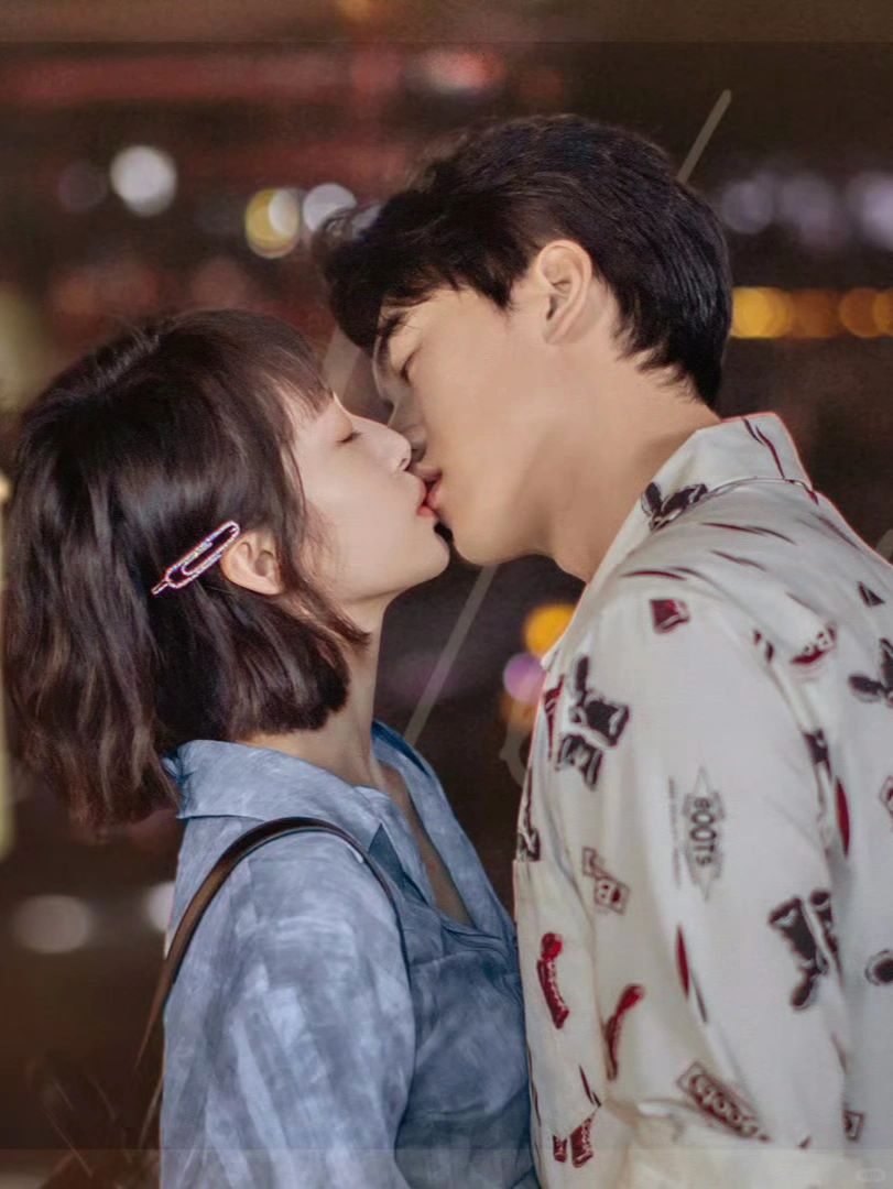 妈耶❗️播了播了❗这是什么宝藏甜剧❗️