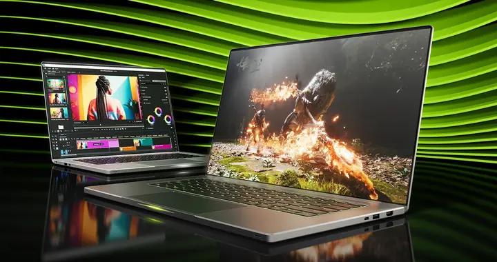 移動版RTX5090實測：對比桌面顯卡性能如何