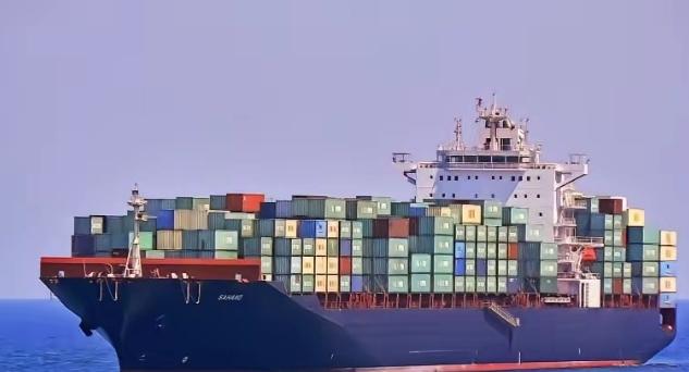 从中国开往伊朗的货船，遭美炮击扣押！不到 24小时，中方强硬表态！

4月19日