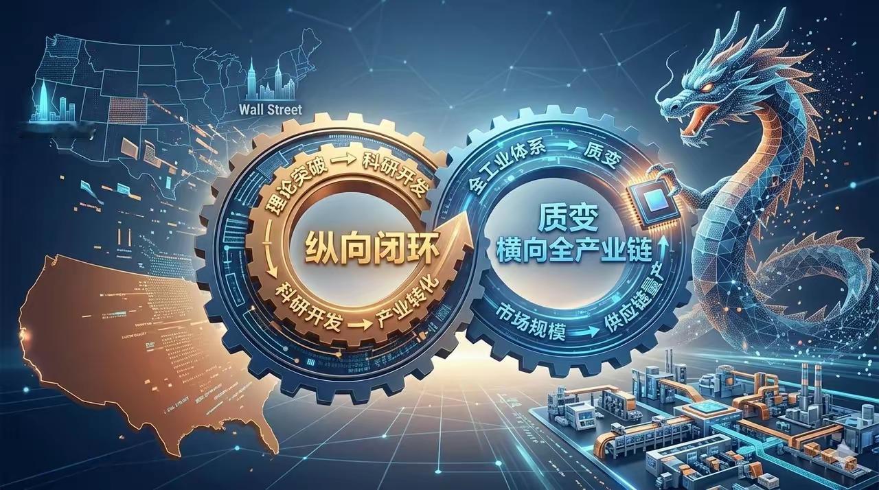 ✨美国会在2028年向中国认输✨

☀︎ 美国一直以来热衷于“修昔底德陷阱”理论