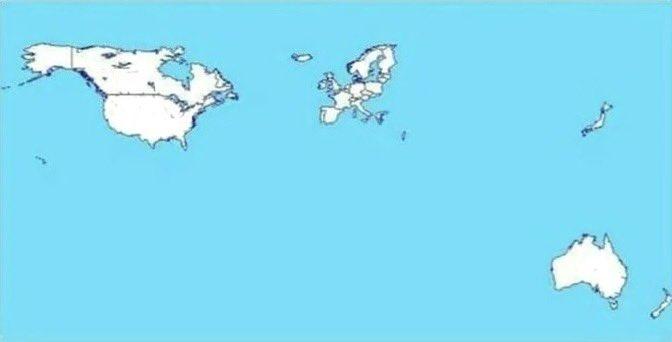 每当西方提到“国际社会”时，实际上就是这个意思。