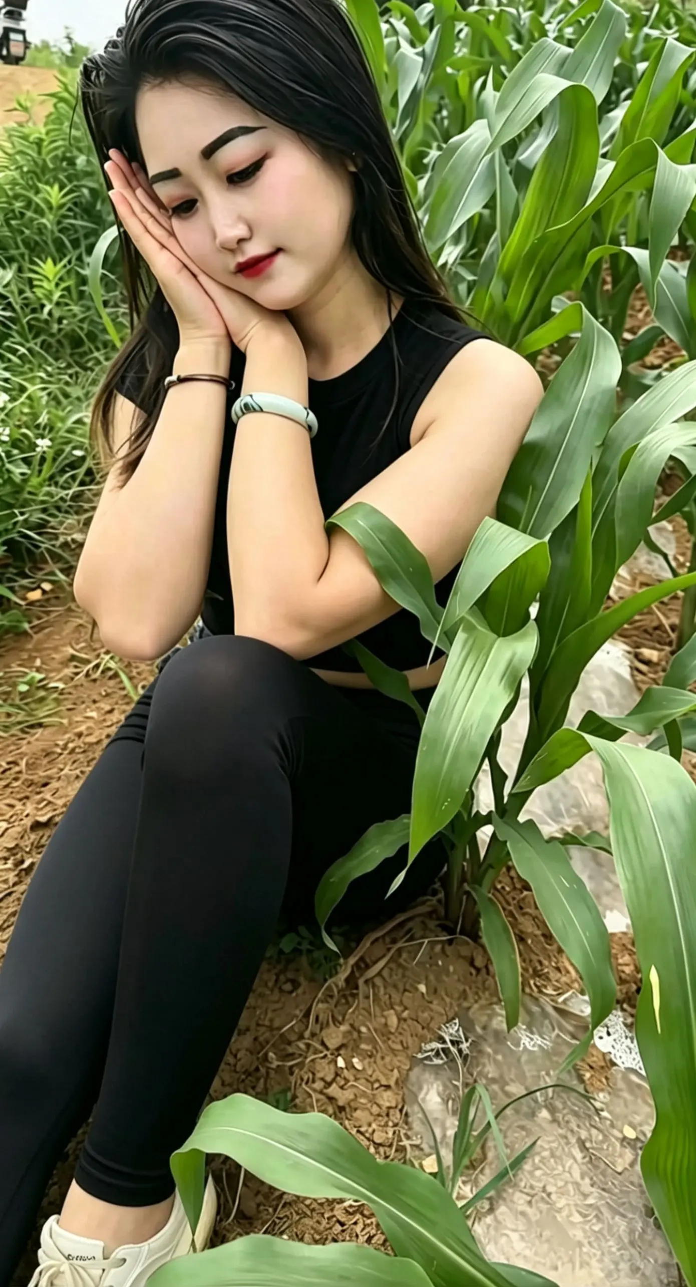 微胖女生 热门音乐 单身