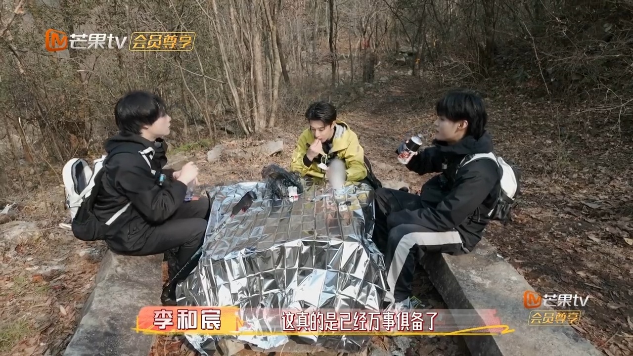 夏之光人生做好以自己主导的选择我家那小子带着家人的教养长大，现在夏之光要做自己的