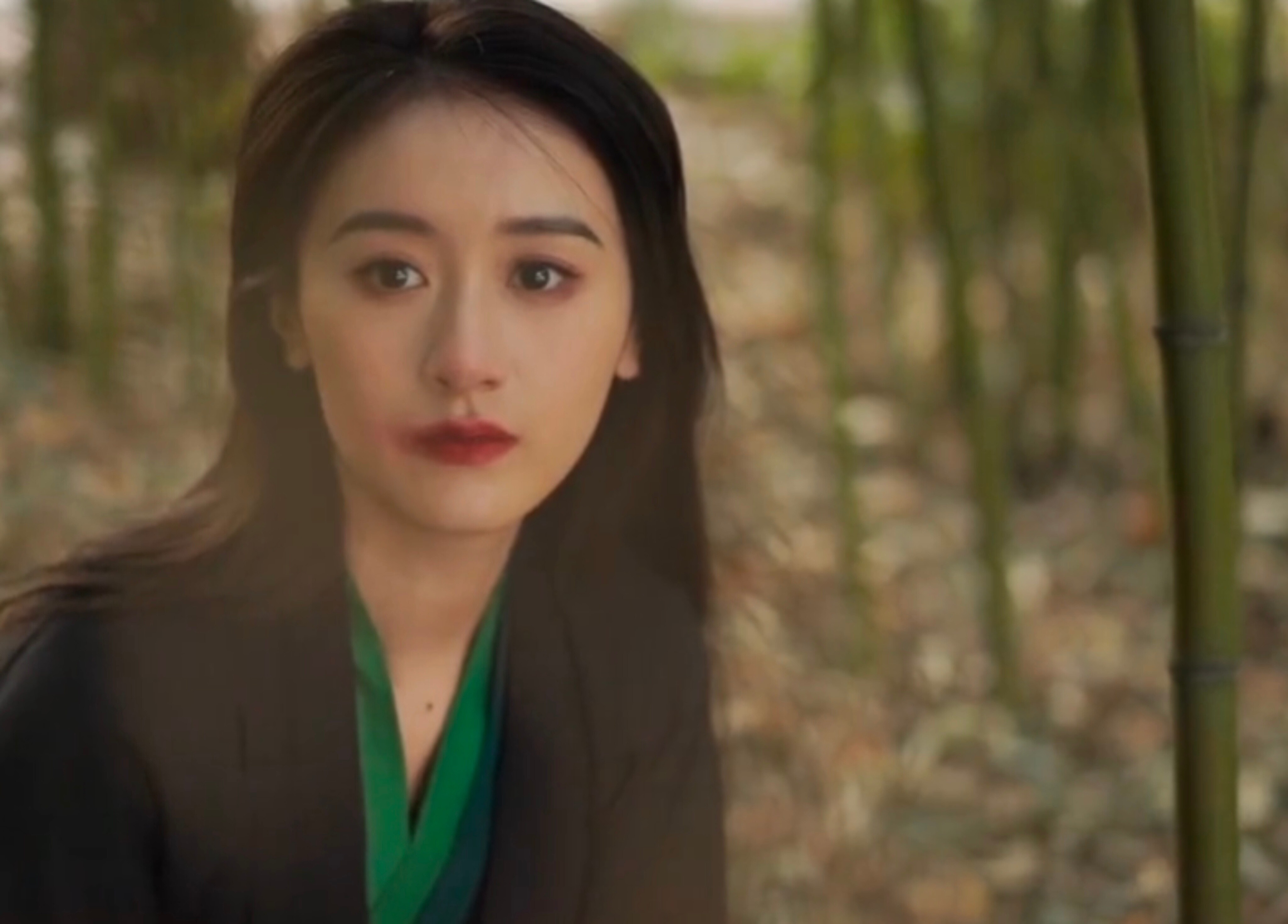 刷到圆最近的状态 