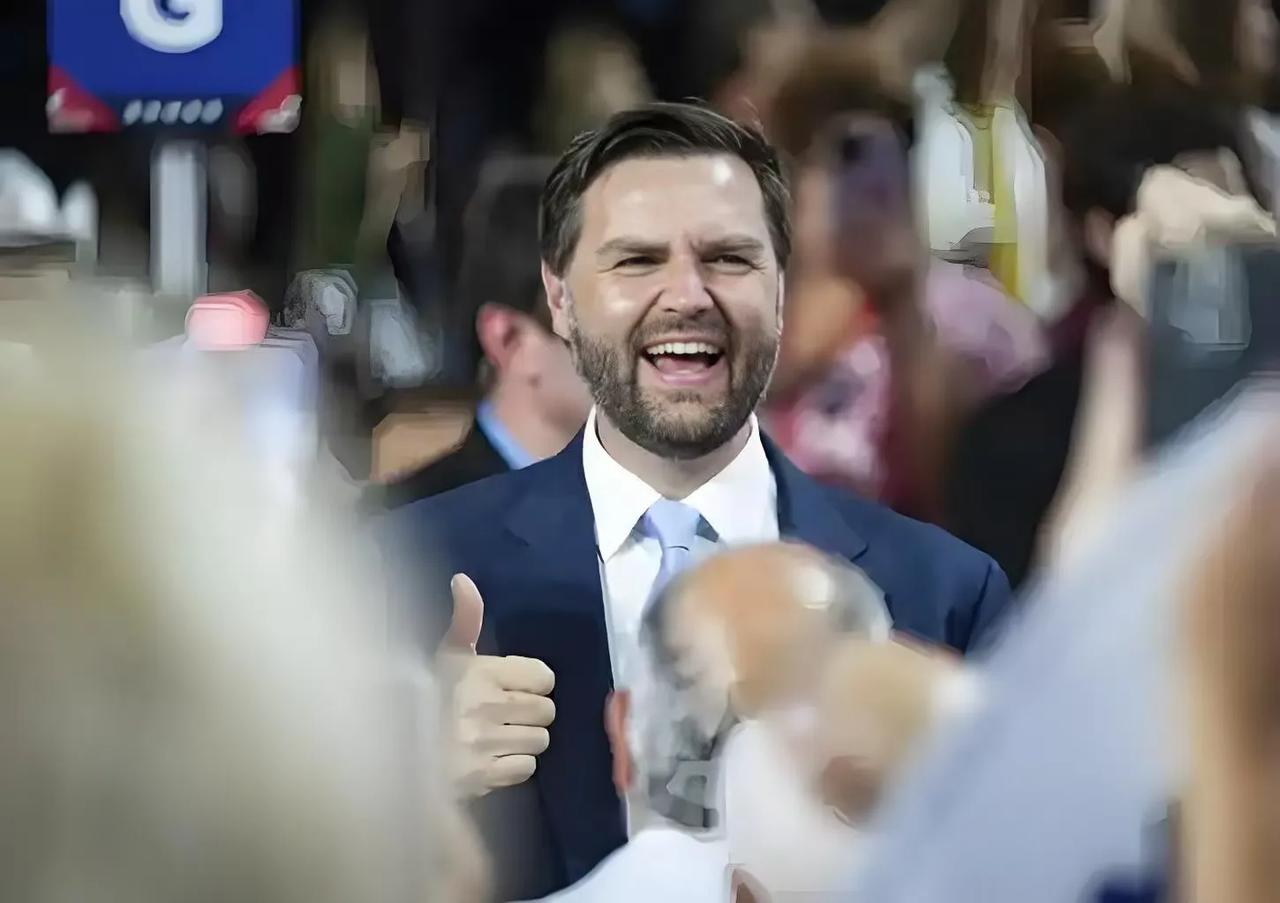 特朗普竞选成功，除了马斯克成为赢家，还有一个人，比马斯克赚得更多！

第一、万斯