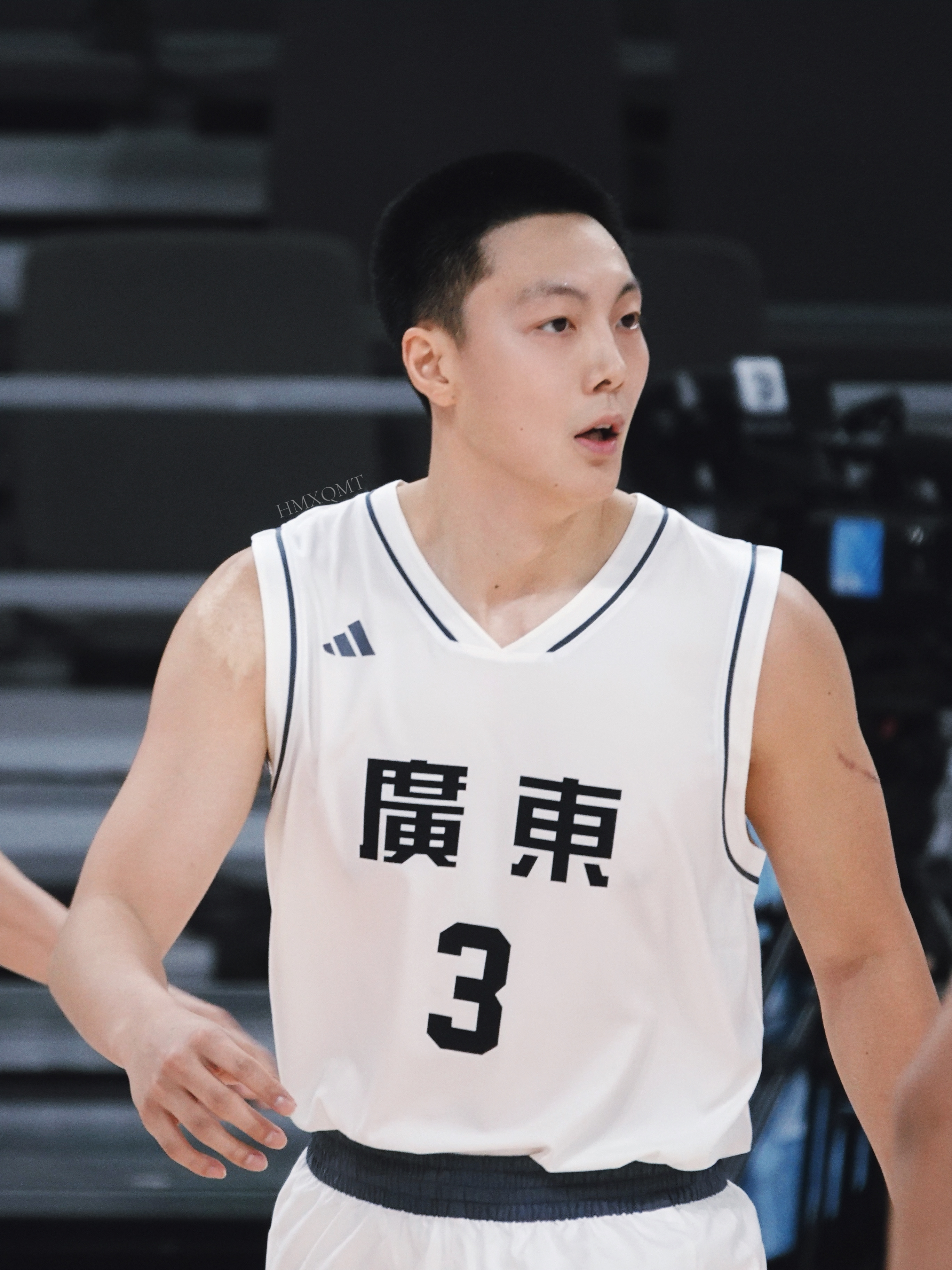 今日份三倍日‼️三倍日‼️三倍日‼️为【南区后场-胡明轩】助力~ 2026cba