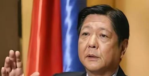 不等了，菲律宾喊话中国

4月24日，根据法新社报道，就在美国、菲律宾、日本等国