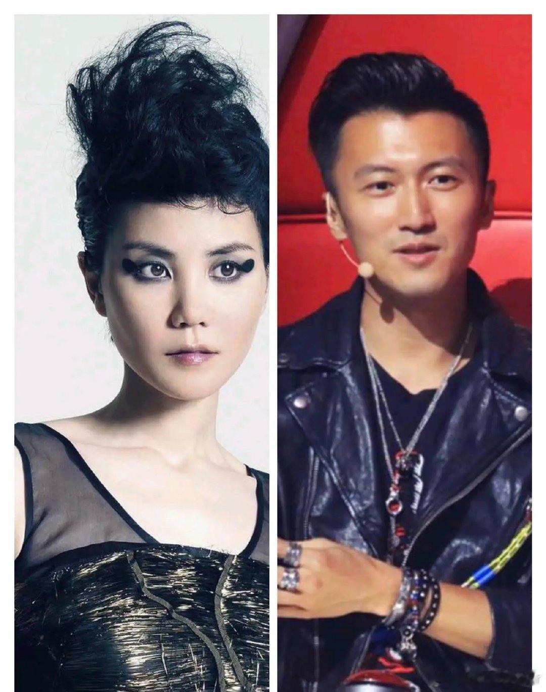 我问我老公：王菲年纪这么大了，为什么谢霆锋还一如既往的喜欢她？老公说了一句话，我