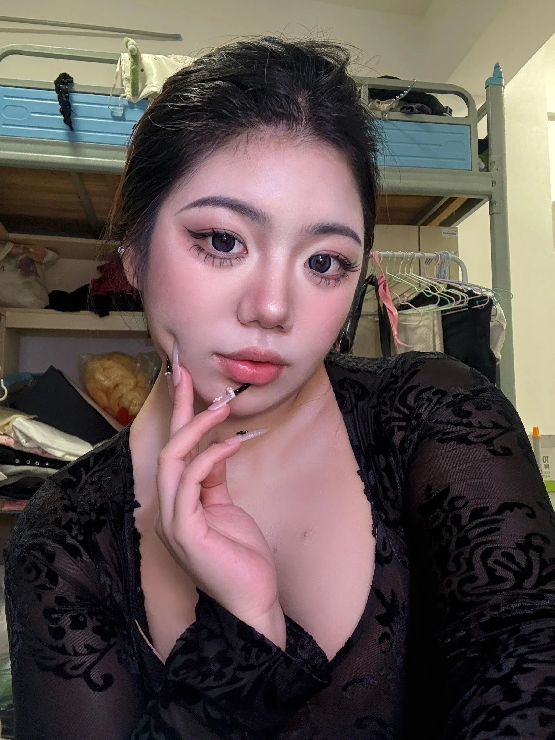 山东女人硬曲