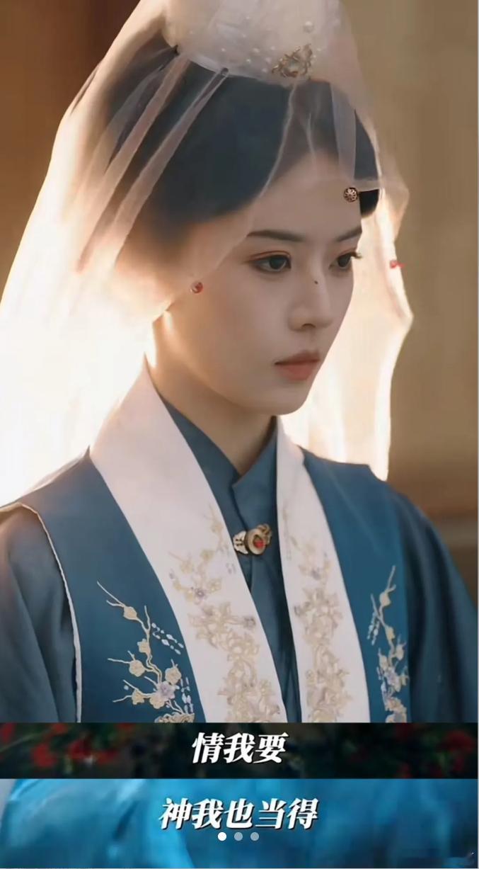 别人美强惨云渺美强飒 《云渺》里“强”体现在她的能力与实力上。在危机四伏的环境中