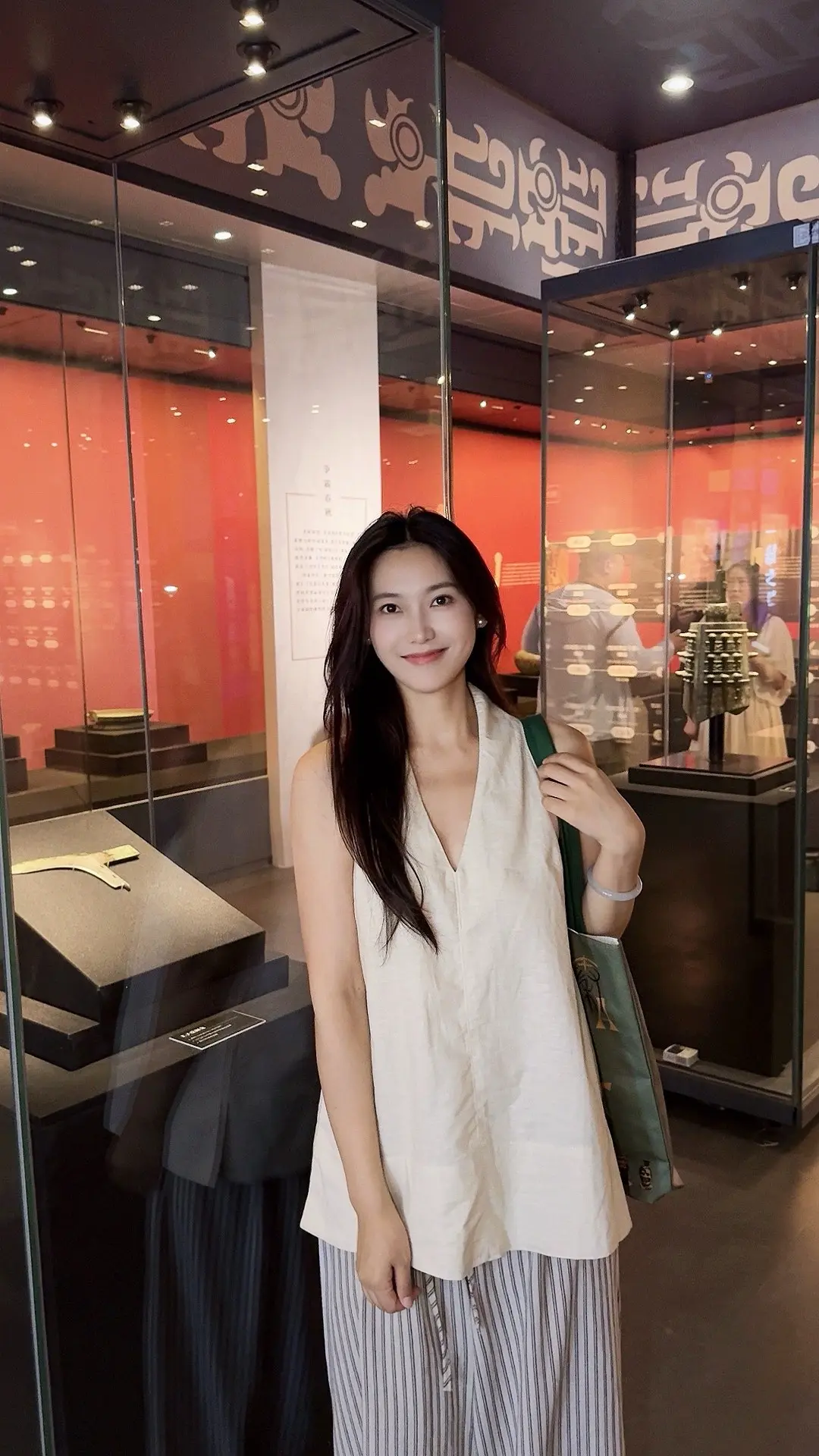 你站在时间的那里|而我在这里|一眼便是千年 这次终于穿越到徐州了 一统...