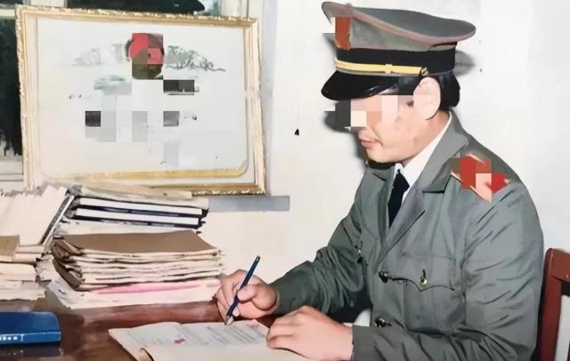 蹊跷！2000年11月，哈尔滨四十二岁男检察官和三十一岁女外勤助理外出处理公务，