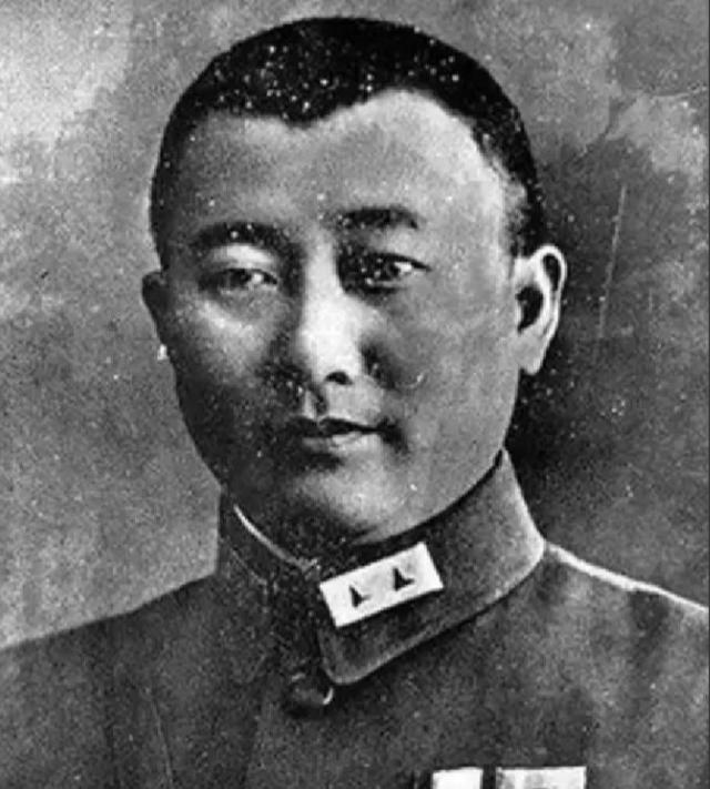 1948 年 3 月，彭德怀在瓦子街看到刘戡的尸体，说：他当年为救我们一名同志，