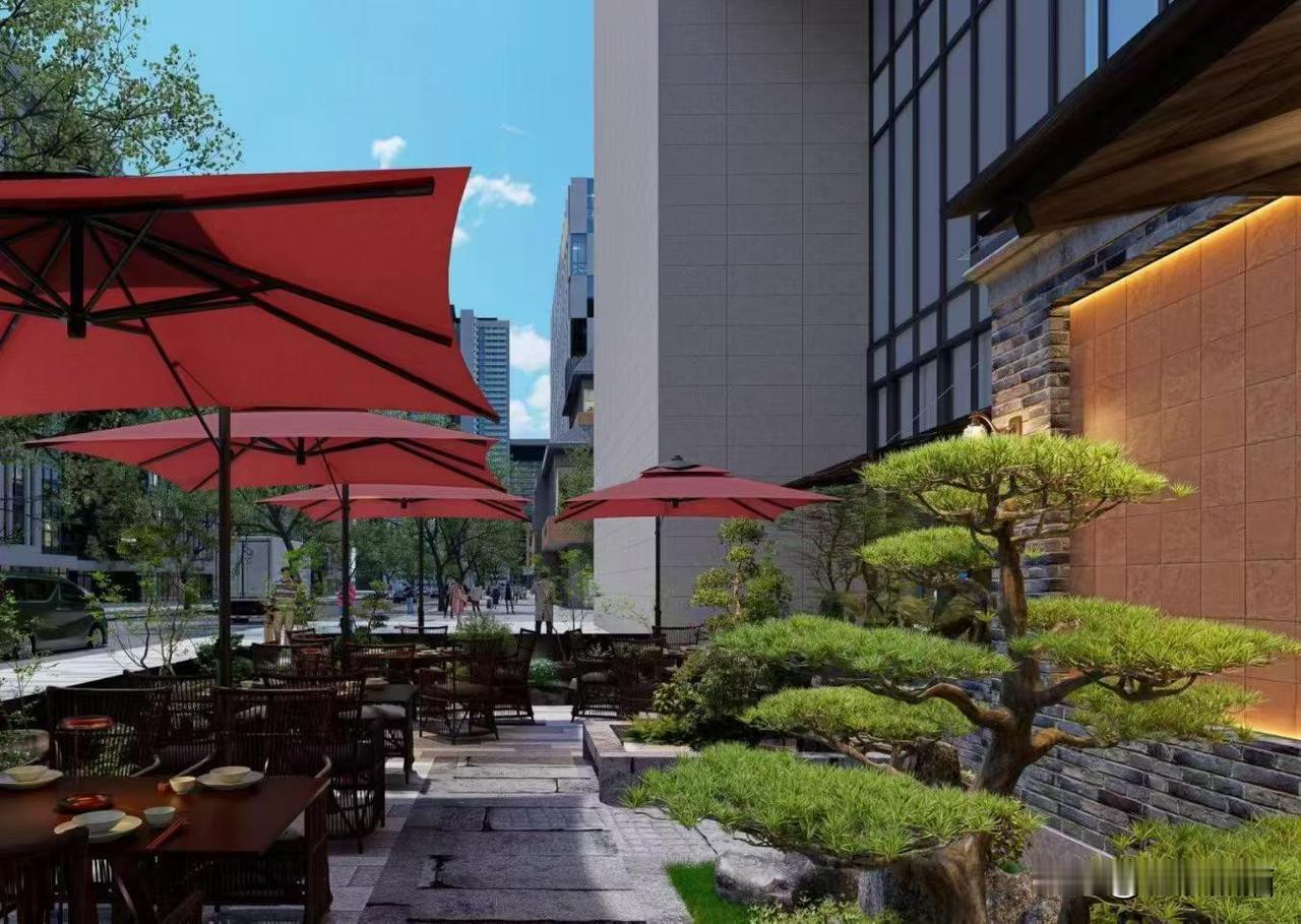久等啦～“三缺一”餐厅猛追湾店正式回归📣
门店全新重装升级，7月3日开门迎宾，
