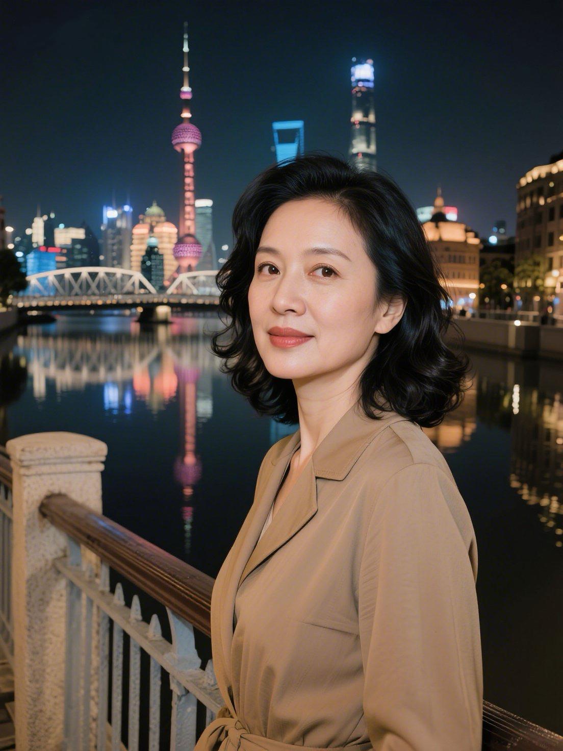 也曾以为妈妈是超人，直到自己做了母亲，才懂那不过是以柔软撑起的屋檐。爱如呼吸，无