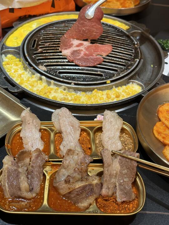 武汉！一定要去吃的烤肉
