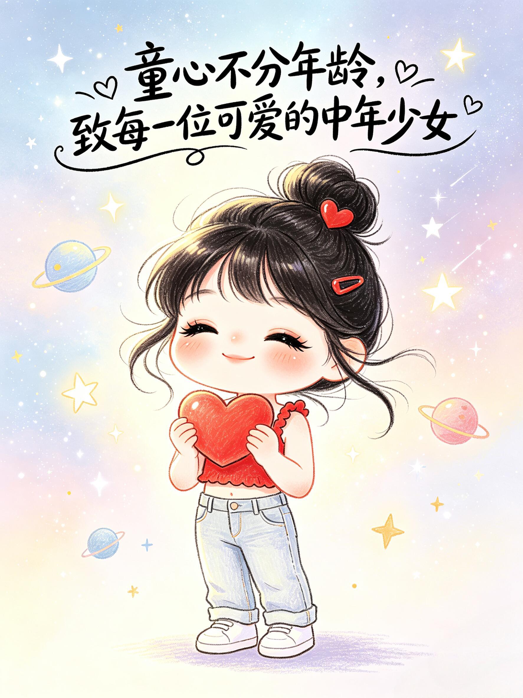 没想到30岁了也能过六一 加班回家看到门口放着爸爸送来的西瓜，上面用马克笔写着：