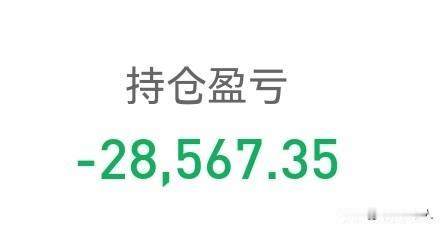 今年股市亏惨了！

今天股市又是3800只个股下跌，量能大幅萎缩，深度套牢的散户
