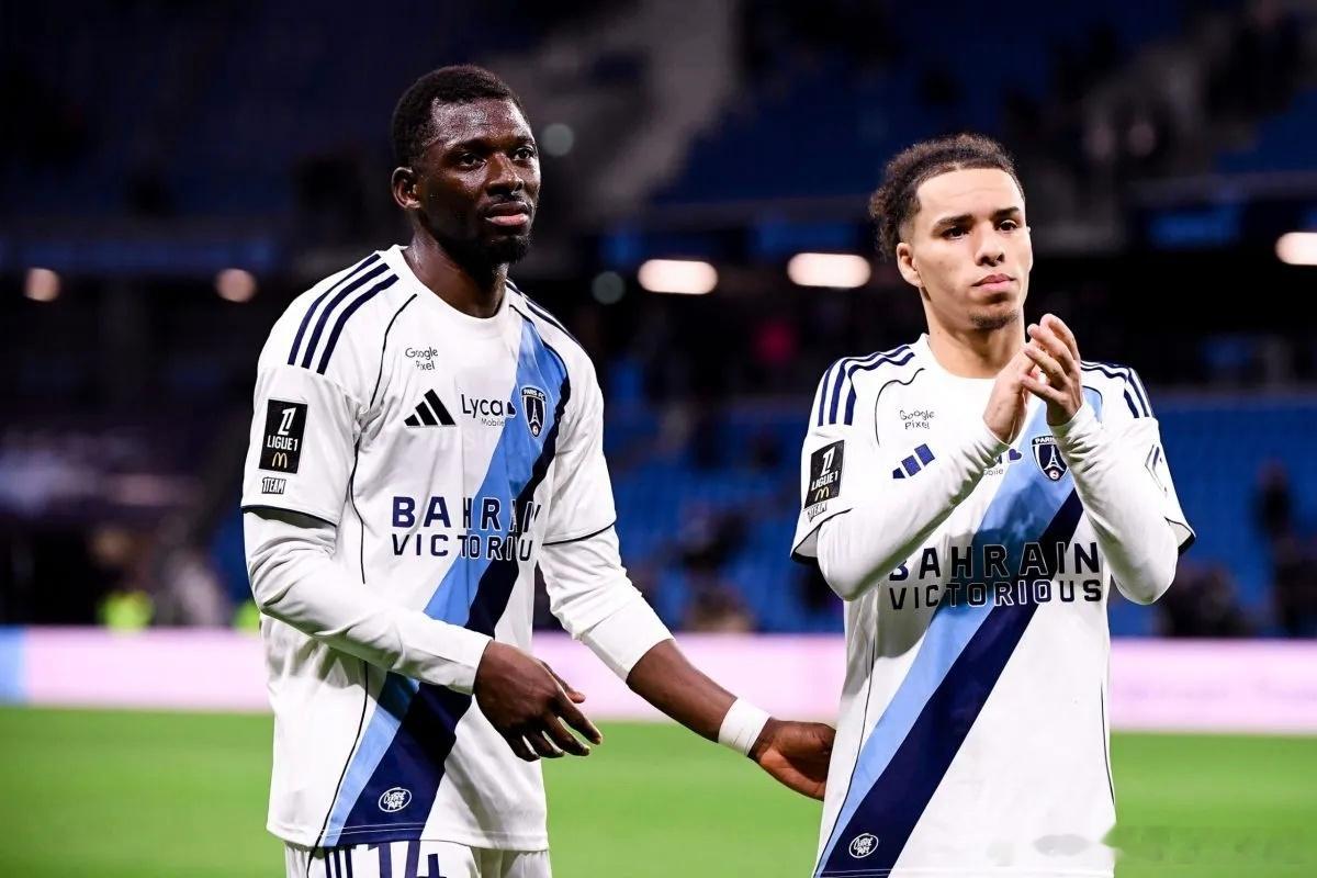 上赛季在法乙取得升级资格后，巴黎本赛季得以征战法甲 