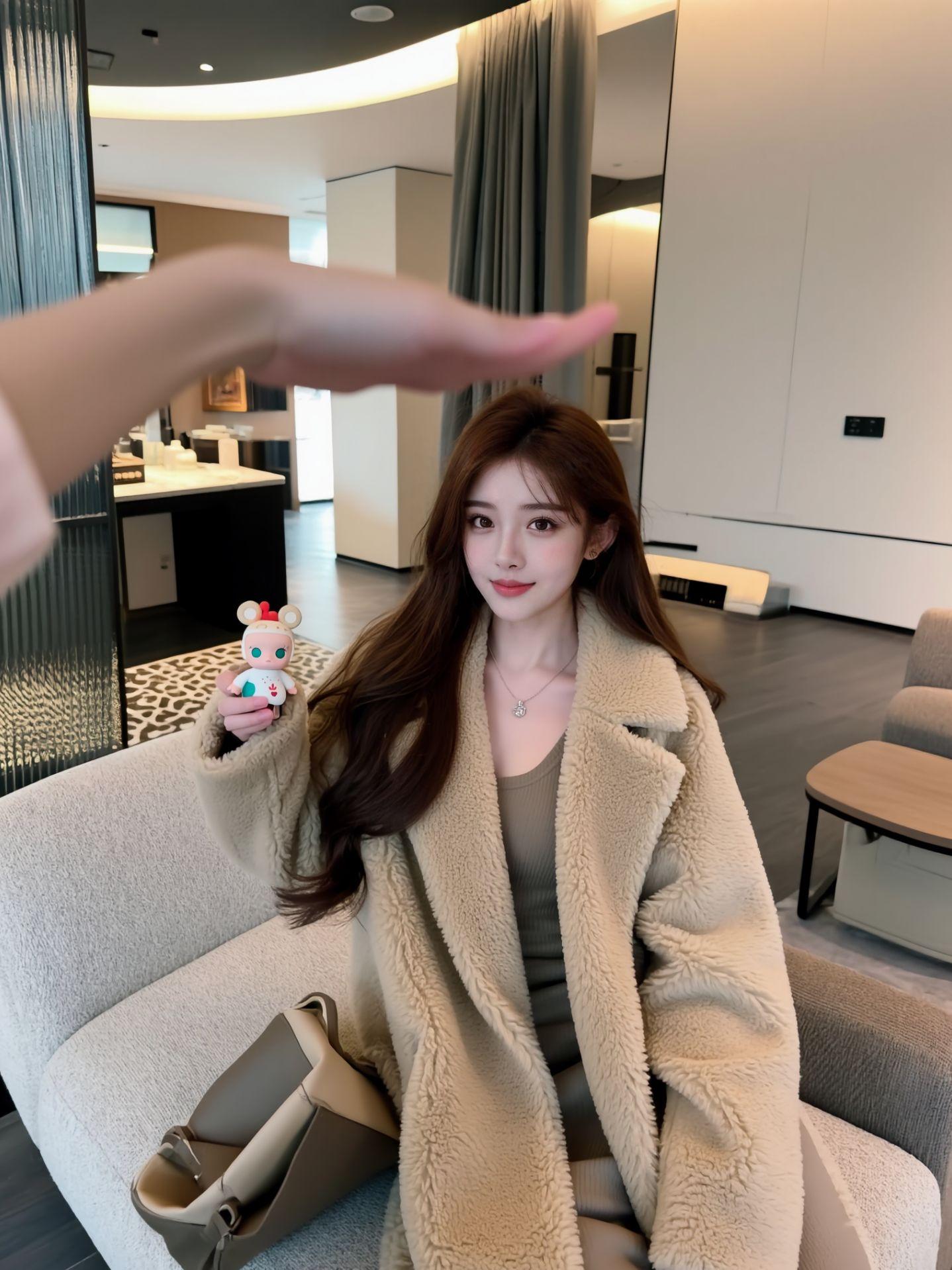 ❀ AI写真集 ❀。