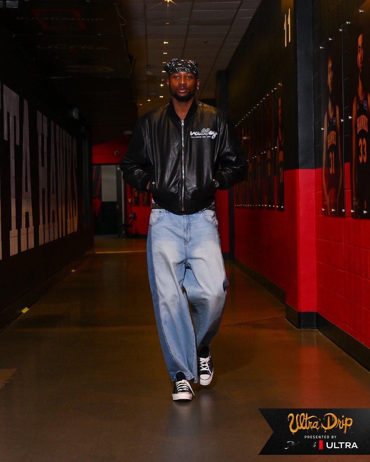 今天出战！库明加