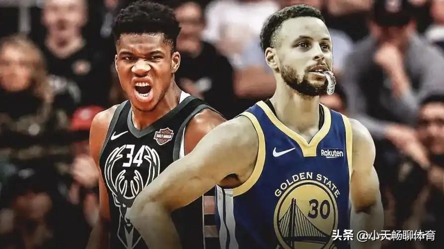 不吹不黑！字母哥和库里谁的最被低估的选秀！

一、先摆两人选秀原始定位（当年球探