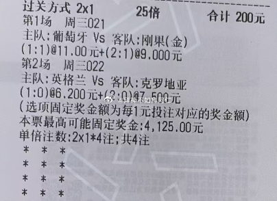 世界杯 葡萄牙vs刚果(金)英格兰vs克罗地亚 