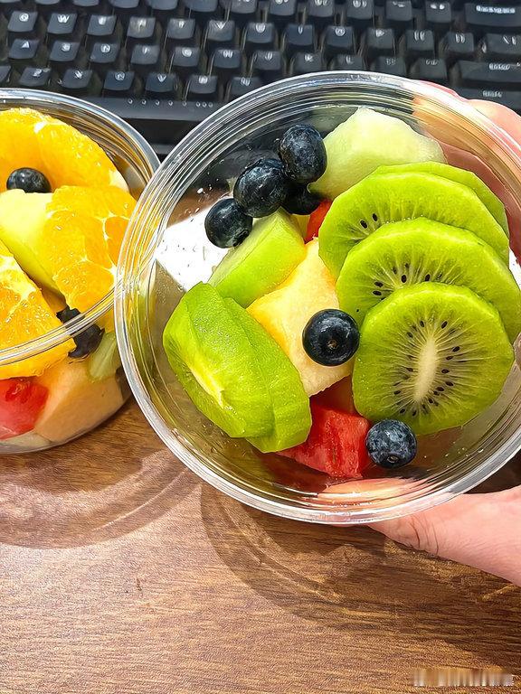 今天不吃下午茶 